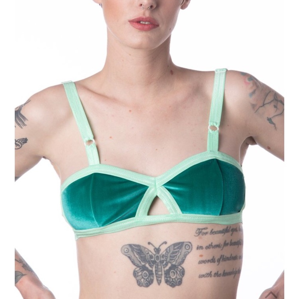 Solstice Intimates Ridley Everyday Bralette